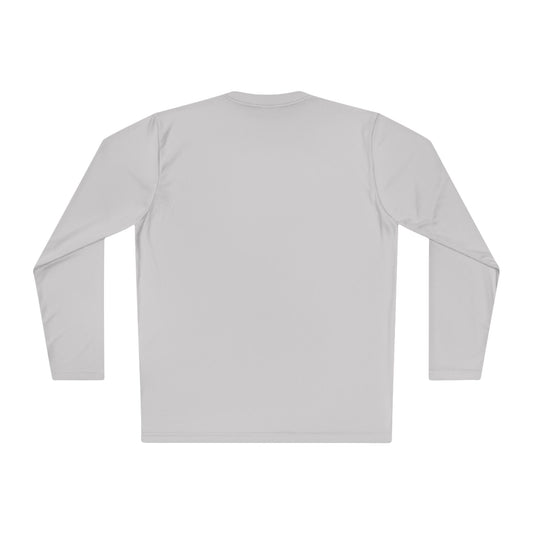 Barista in the City Long Sleeve Tee