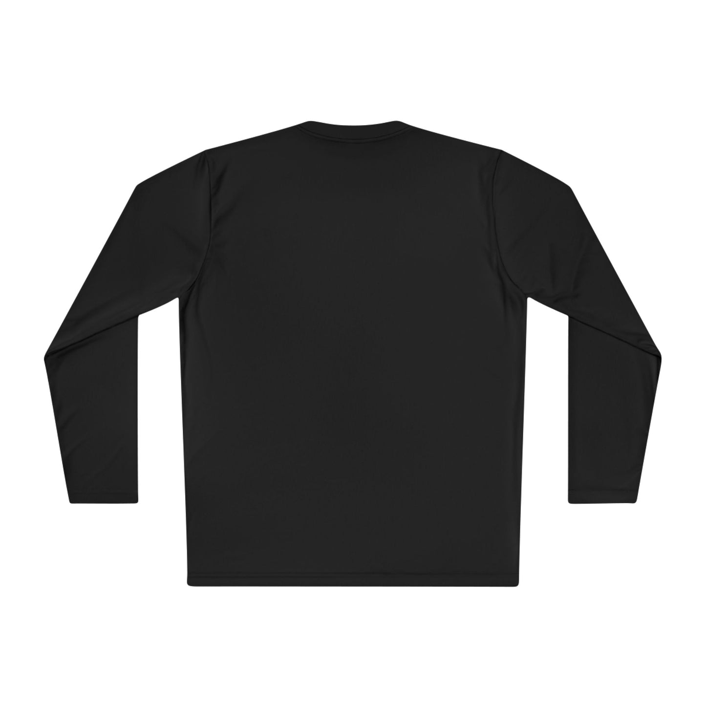 Barista in the City Long Sleeve Tee