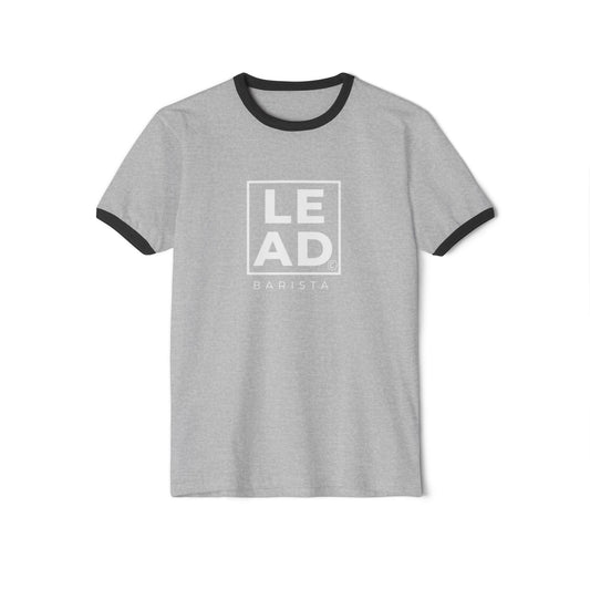 Lead Barista Men/Woman Everyday Casual Shirt