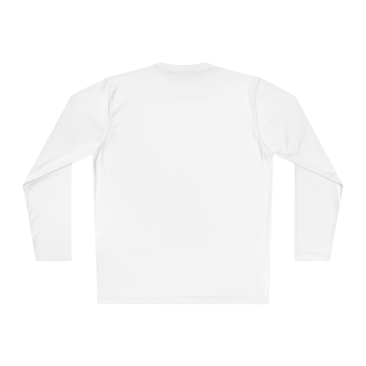 Barista in the City Long Sleeve Tee